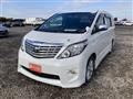 2011 Toyota Alphard