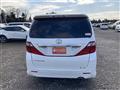 2011 Toyota Alphard