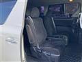 2011 Toyota Alphard