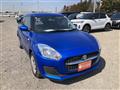 2023 Suzuki Swift
