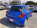 2023 Suzuki Swift