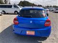 2023 Suzuki Swift
