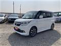 2016 Suzuki Solio Bandit