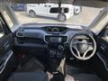 2016 Suzuki Solio Bandit