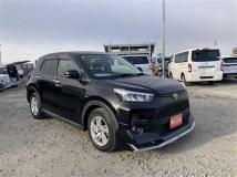 2021 Toyota Raize
