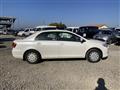 2008 Toyota Corolla Axio