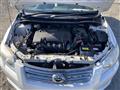 2008 Toyota Corolla Axio