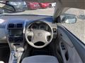 2008 Toyota Corolla Axio