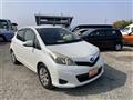 2011 Toyota Vitz