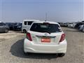 2011 Toyota Vitz