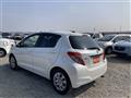 2011 Toyota Vitz