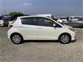 2011 Toyota Vitz