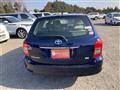 2007 Toyota Corolla Fielder