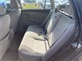 2007 Toyota Corolla Fielder