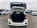 2017 Honda Fit