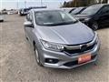 2021 Honda Grace