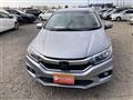 2021 Honda Grace