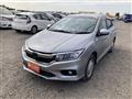 2021 Honda Grace