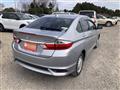 2021 Honda Grace