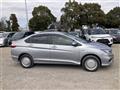 2021 Honda Grace