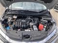 2021 Honda Grace