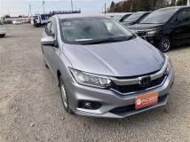 2021 Honda Grace