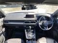 2019 Mazda CX-8