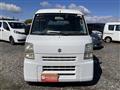 2010 Suzuki Every