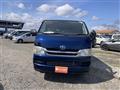2009 Toyota Hiace