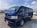 2009 Toyota Hiace