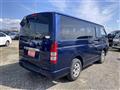 2009 Toyota Hiace
