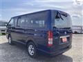 2009 Toyota Hiace