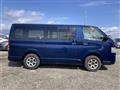 2009 Toyota Hiace