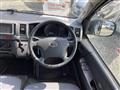 2009 Toyota Hiace