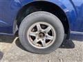 2009 Toyota Hiace