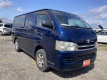 2009 Toyota Hiace