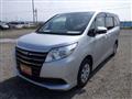 2017 Toyota Noah