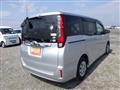 2017 Toyota Noah