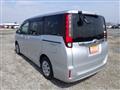 2017 Toyota Noah