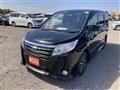 2017 Toyota Noah