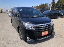2017 Toyota Noah