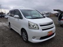 2009 Toyota Noah