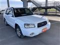 2002 Subaru Forester