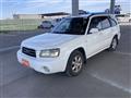 2002 Subaru Forester
