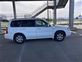 2002 Subaru Forester