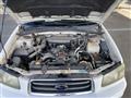 2002 Subaru Forester