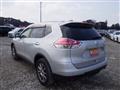 2014 Nissan X-Trail