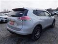 2014 Nissan X-Trail