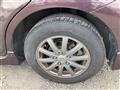 2013 Toyota Corolla Rumion