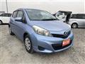 2011 Toyota Vitz